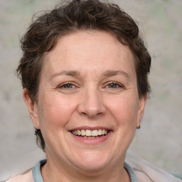 Nora Clarke